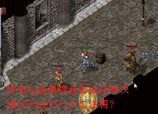 ����˽��Ӣ�ۺϻ�����ο�������ս����ϻ��˺���