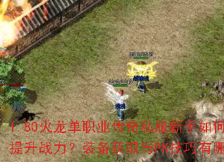 1.80������ְҵ����˽��������ο�������ս����װ����ȡ��PK��������Щ��