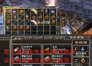 ������ְҵ������ο���ˢװ��������ͻ��ս��ƿ����