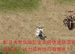 �¿�����˽�������ο��ٻ�ȡ�߼�װ����ս��������������Щ��