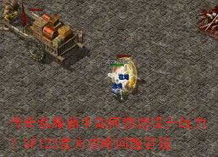 ����˽��������ο�������ս����SF123�ٷ������������