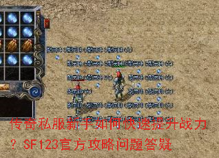 ����˽��������ο�������ս����SF123�ٷ������������