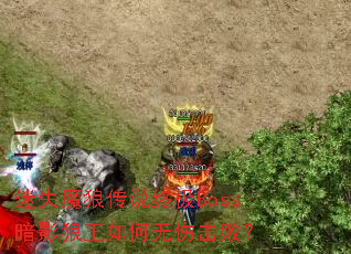 ��ʧħ�Ǵ�˵�ռ�Boss��Ӱ����������˻��ܣ�