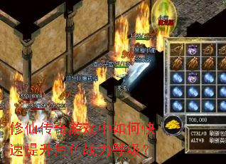 ���ɴ�����Ϸ����ο���������ɫս���ȼ���