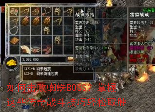 ��λ���֩��BOSS��������Щ����ս����������ȡʤ