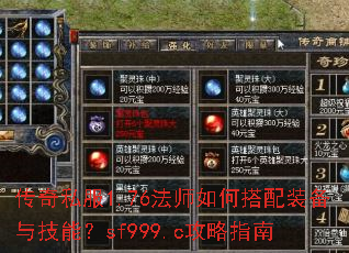 ����˽��1.76��ʦ��δ���װ���뼼�ܣ�sf999.c����ָ��