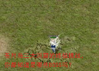 苍月岛三大洞窟的终极挑战,你都知道是哪些BOSS吗? 苍月岛三大洞窟的终极挑战,你都知道是哪些BOSS吗?