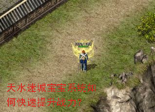 ��ˮ�ԳǱ���ϵͳ��ο�������ս����