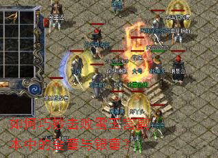 ����������ѩ�񹬸����еĽ�ͯ����ͯ��