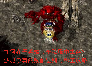 �������Ӣ�۴���˽�������棿ɳ�����ԵĲпᷨ�����������