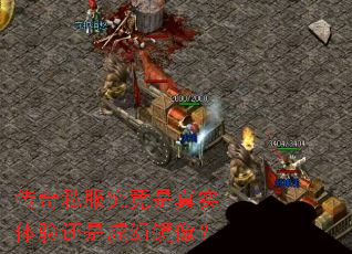 传奇私服究竟是真实体验还是虚幻镜像? 传奇私服究竟是真实体验还是虚幻镜像?