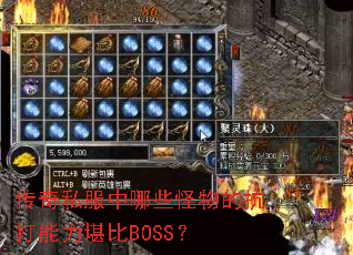 ����˽������Щ����Ŀ�����������BOSS��