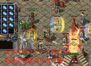 �ȳ���λ�ȡ������������ǿ������ս�귨��½��