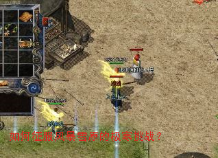 如何征服风暴雪原的极寒挑战? 如何征服风暴雪原的极寒挑战?