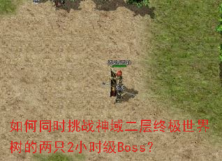 ���ͬʱ��ս��������ռ�����������ֻ2Сʱ��Boss��