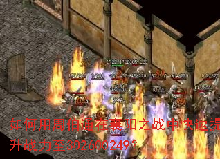 如何用周伯通在襄阳之战中快速提升战力至302600249? 如何用周伯通在襄阳之战中快速提升战力至302600249?