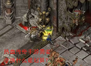 ��Ѫ�������������ʲô��㣿