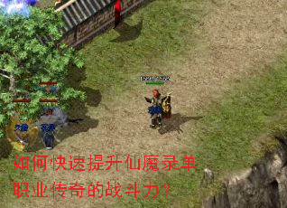 ��ο���������ħ¼��ְҵ�����ս������