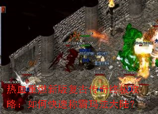 ��Ѫ��ȼ�°渴�Ŵ����ռ����ԣ���ο��ٳư��귨��½��