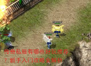 传奇私服有哪些好玩推荐?新手入门攻略全解析 传奇私服有哪些好玩推荐?新手入门攻略全解析