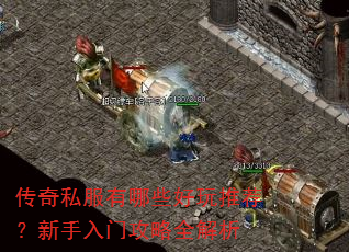 传奇私服有哪些好玩推荐?新手入门攻略全解析 传奇私服有哪些好玩推荐?新手入门攻略全解析