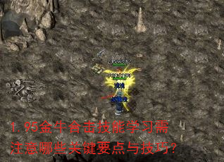 1.95金牛合击技能学习需注意哪些关键要点与技巧? 1.95金牛合击技能学习需注意哪些关键要点与技巧?