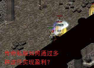 传奇私服如何通过多种途径实现盈利? 传奇私服如何通过多种途径实现盈利?