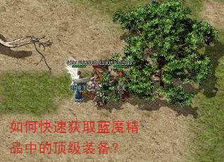 如何快速获取蓝魔精品中的顶级装备? 如何快速获取蓝魔精品中的顶级装备?