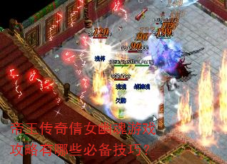 ��������ٻŮ�Ļ���Ϸ��������Щ�ر����ɣ�