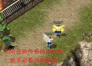 如何选购传奇精修版本?新手必看攻略指南 如何选购传奇精修版本?新手必看攻略指南